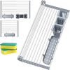 Roll Out Drying Rack