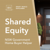 Shared Equity Home Buyer Helper program