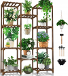 Plant Stand Room Corner, Balcony, Garden Patio $42.99