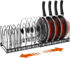 Lid Rack