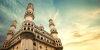 The Business Traveler's Guide to Hyderabad
