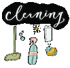 Travel House Cleaning