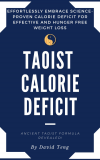 Taoist Calorie Deficit