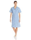 Buy Red Kap Women's Short Sleeve Work Dress
