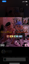 JJ GrindStar - Love Is Torture