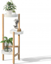 Plant and Flower display rack$49.99