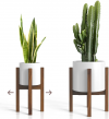 Modern Flower & Plant Pot Holder $50