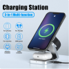 8. Foldable Magnetic Wireless Charger
