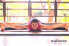 Iyengar Yoga with Deepa
