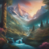 Landscape Collection - OpulenceX