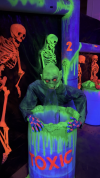 Fearplex presents Lights Out!