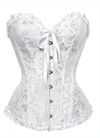 Corset Bustier Lingerie Bodyshaper Top