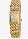 BERNY Gold Watch