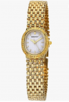 BERNY Gold Watch