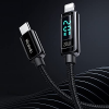 PD 20W USB-C To Lightning Digital Display pro Cable
