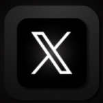 X ( Twitter )