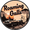 Roaming Galls RV & State Park Reviews
