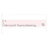 MICROSOFT TEAMS
