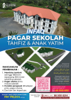 JOM INFAQ SEDEKAH !!!