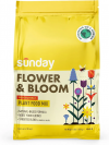 Garden Flowers fertilizer $19.00