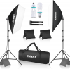 Softbox Lighting Kit