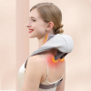 12. Neck and Back Massager