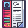 My CV