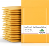 Padded Envelopes