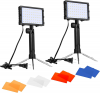 LED Photo Lights
