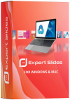 ExpertSlides - The secret weapon for your presentations!