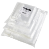 400 Clear Seal Bags w warning 6x9, 8x10, 9x12, 11x14
