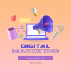 Learn Digital Marketing