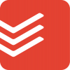 Todoist - Overwhelmed by endless tasks?