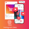 Free Instagram Likes
