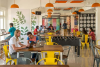 Business-Friendly Cafes and Workspaces in Goa