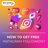 Free Instagram Followers