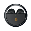 AirSpin by ApeLabs AS-ER-101 Wireless Earphones