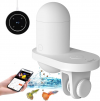 Automatic Fish Feeder