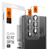 Galaxy Z Fold 5 Tempered Glass Camera Lens Protector