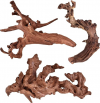 Natural Coral Driftwood
