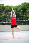 Online Yoga Classes (Group)