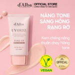 Kem chống nắng d’Alba