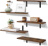 Floating Shelves