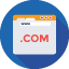 GESTIÓN DE DOMINIOS Y REGISTRO