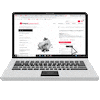 Our Website