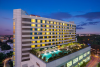 Top 10 Business Hotels in Coimbatore