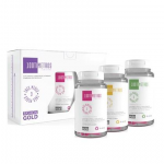 KIT CAPSULAS 100TIMETROS