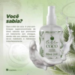 Elixir de coco