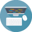 DESARROLLO FRONTEND Y BACKEND​