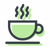 Napij się ze mną wirtualnej kawy ☕